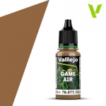 Vallejo 76071 - Barbarenhaut, 18 ml
